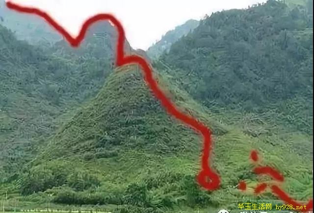 风水宝地寻阴宅最简单的方法