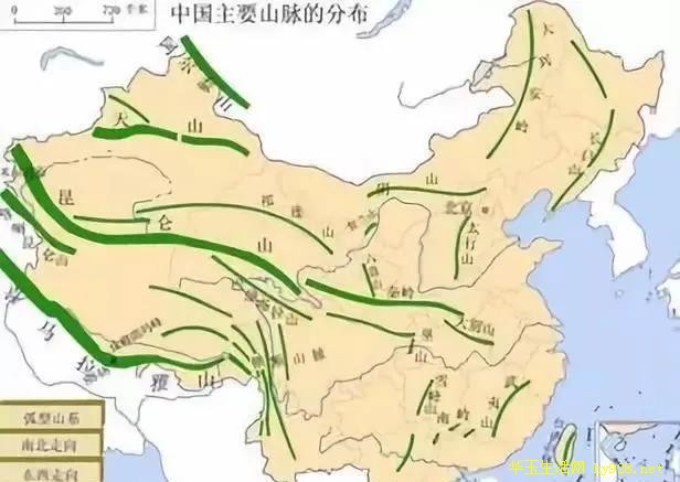 风水宝地寻阴宅最简单的方法