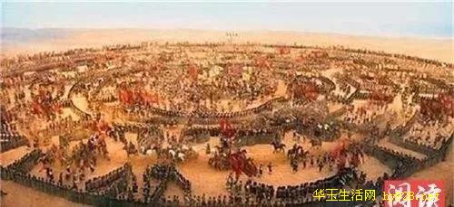 风水宝地寻阴宅最简单的方法